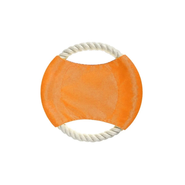 Pet Training Toy Flying Disc