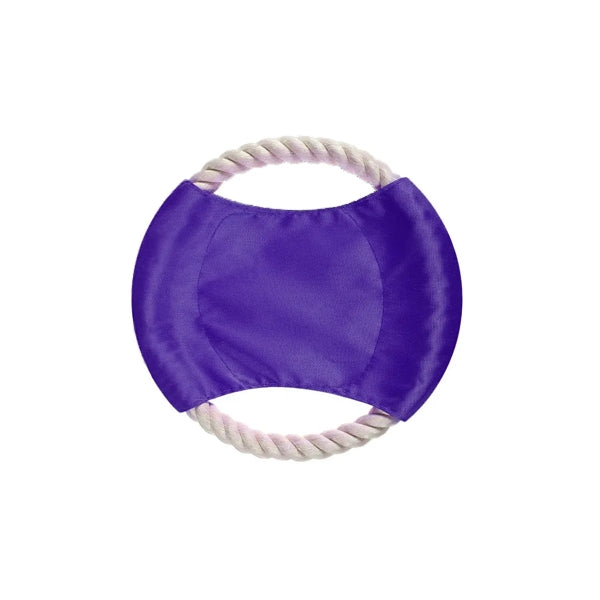 Pet Training Toy Flying Disc