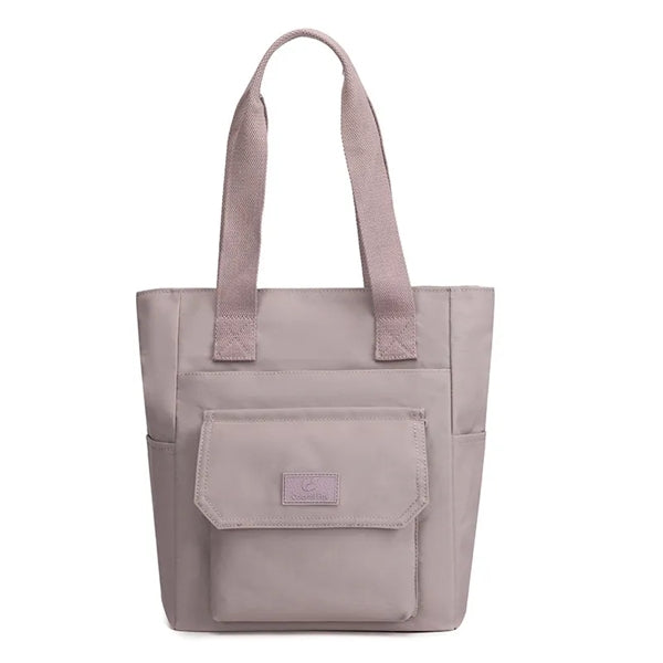 Lightweight Waterproof Nylon Tote