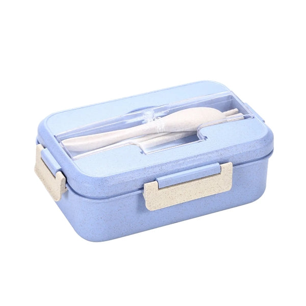 Eco-Friendly Lunch Set