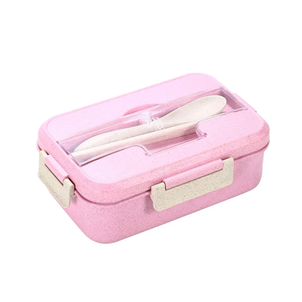 Eco-Friendly Lunch Set