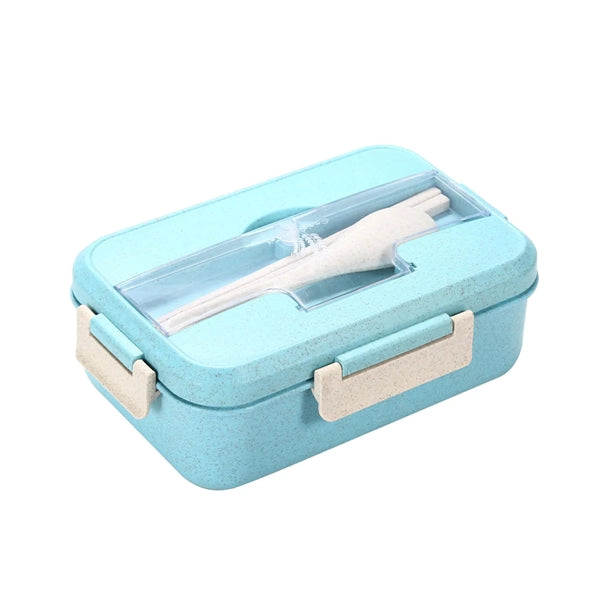 Eco-Friendly Lunch Set