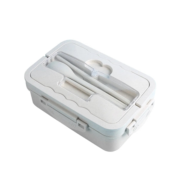 Eco-Friendly Lunch Set
