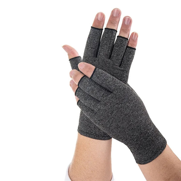 Arthritis Compression Gloves Fingerless