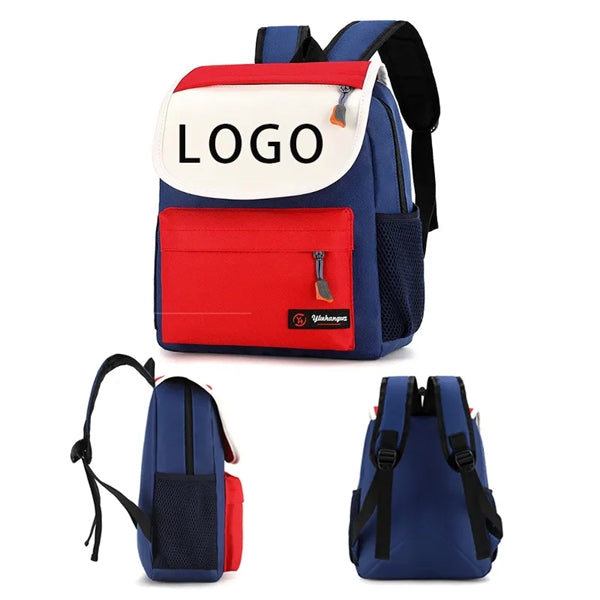 School Backpack For Children