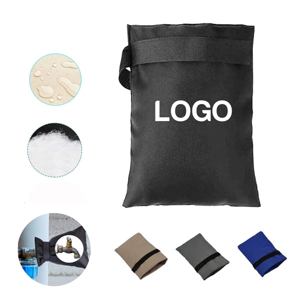 Faucet Anti-Freeze Bags