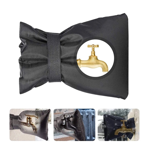 Faucet Anti-Freeze Bags