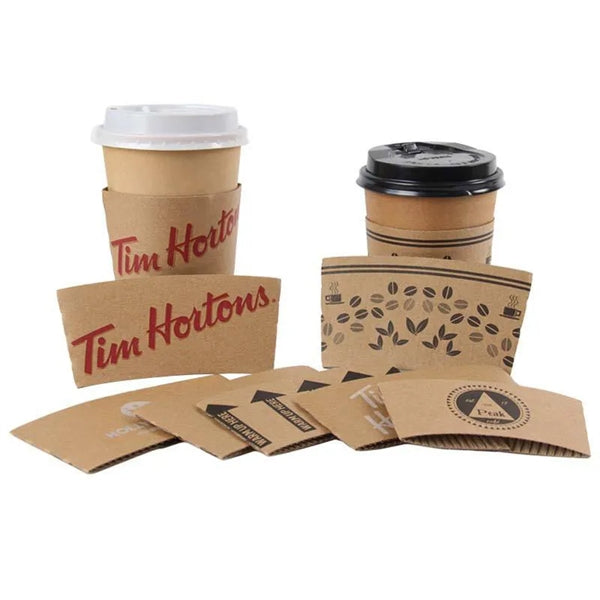 Coffee Cup Sleeves