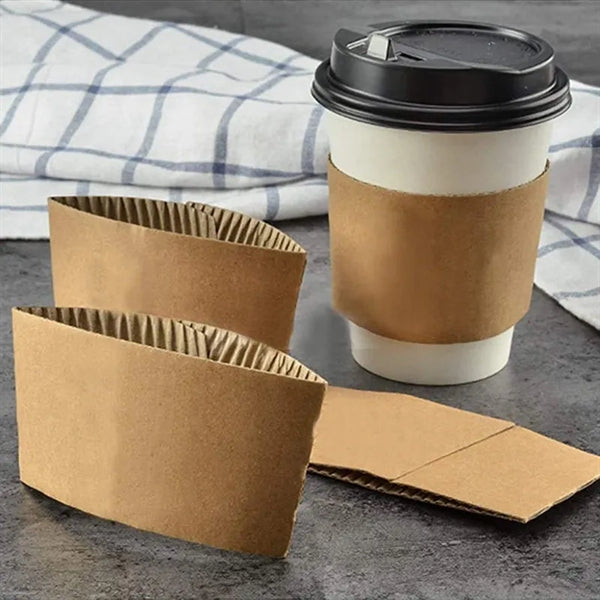 Coffee Cup Sleeves