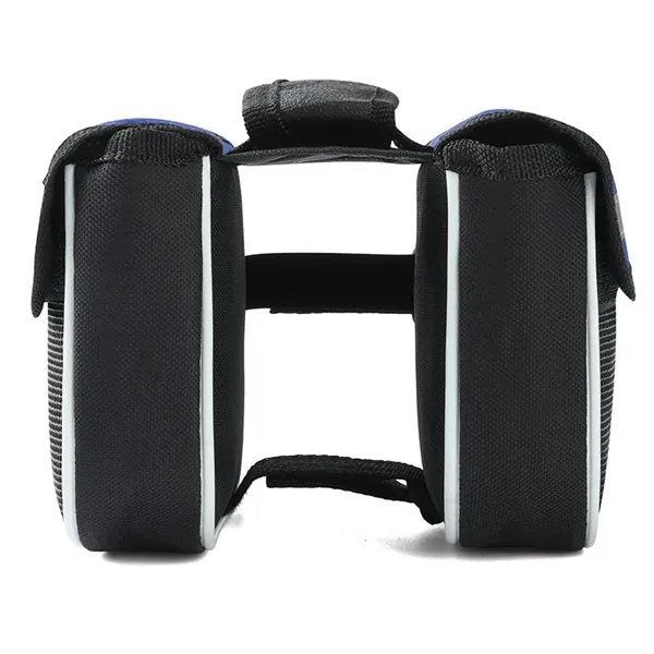 Outdoor Riding Travel Front Frame Bag for Bicycle
