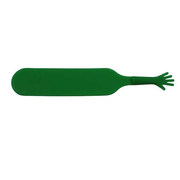 Help Me Hand Shaped Silicone Bookmark
