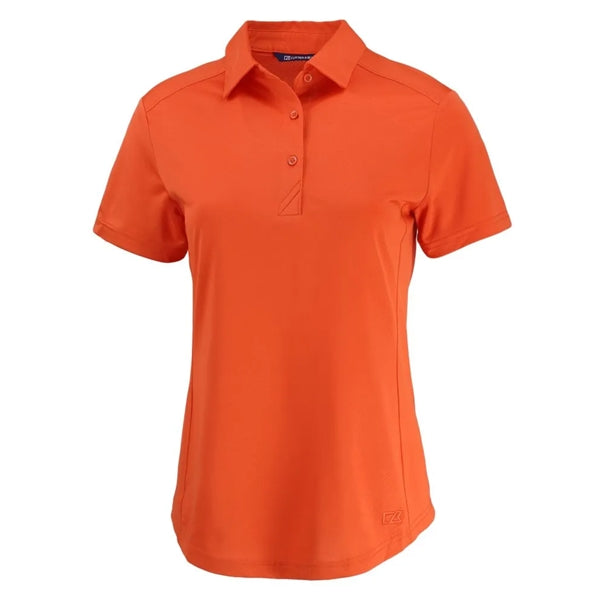 Cutter & Buck Prospect Recycled Featherlight Stretch Wome...