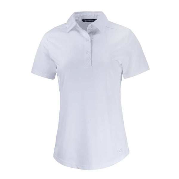 Cutter & Buck Prospect Recycled Featherlight Stretch Wome...