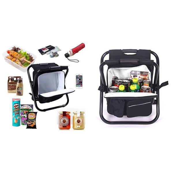 Backpack Cooler Chair