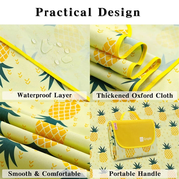Picnic Blanket