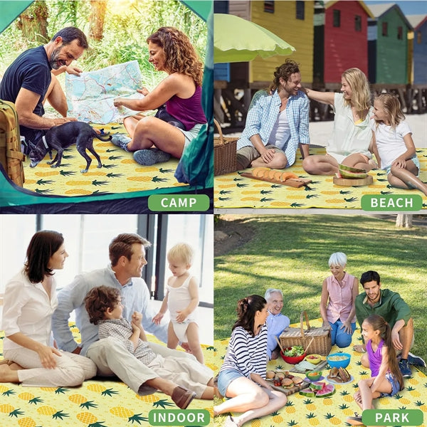 Picnic Blanket