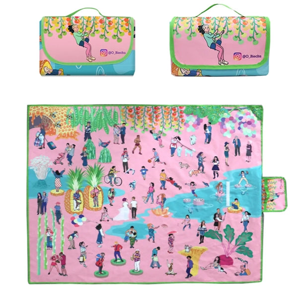 Picnic Blanket