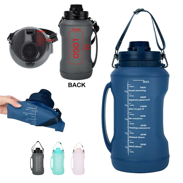 Collapsible Water Bottle
