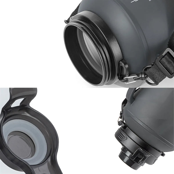 Collapsible Water Bottle