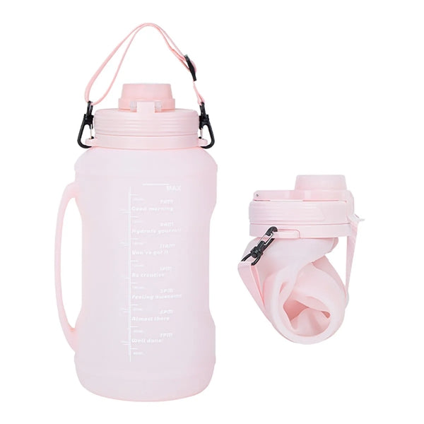 Collapsible Water Bottle
