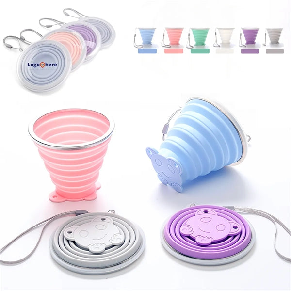 Collapsible Cup