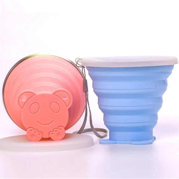 Collapsible Cup