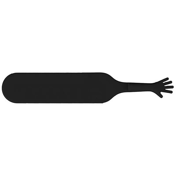 Help Me Hand Shaped Silicone Bookmark