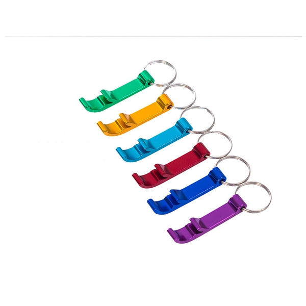 Keychain Bottle Openers