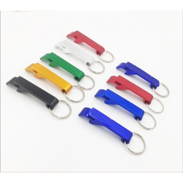 Keychain Bottle Openers