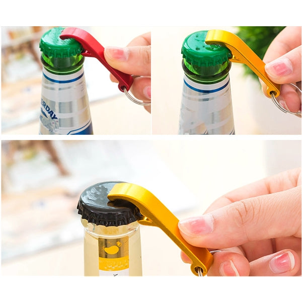 Keychain Bottle Openers