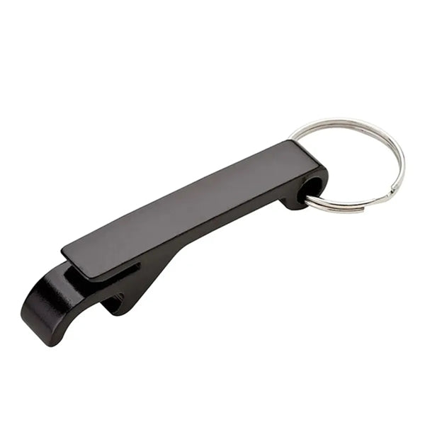 Portable Keychain Bottle Opener