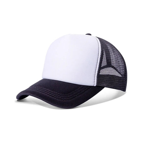 Foldable Mesh Cap