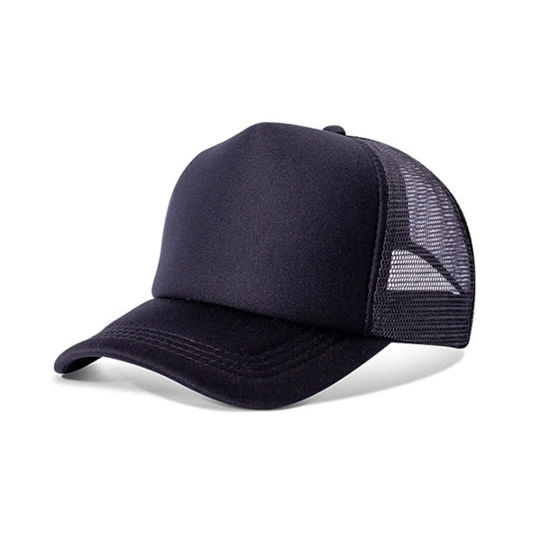 Foldable Mesh Cap