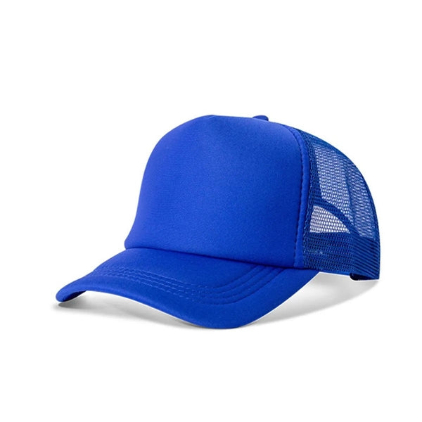 Foldable Mesh Cap