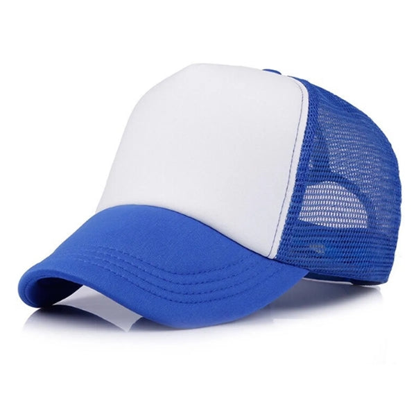 Kids Baseball Cap