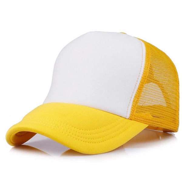 Kids Baseball Cap