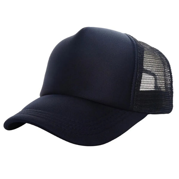 Kids Baseball Cap