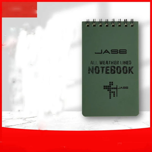 Waterproof Notepad
