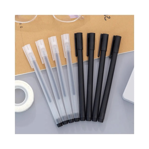Office Neutral Pen Black 0.5