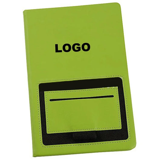 6" x 8" Moda Notebook