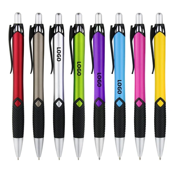 Gel Pens