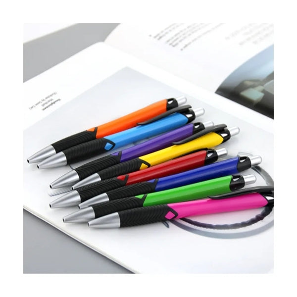 Gel Pens