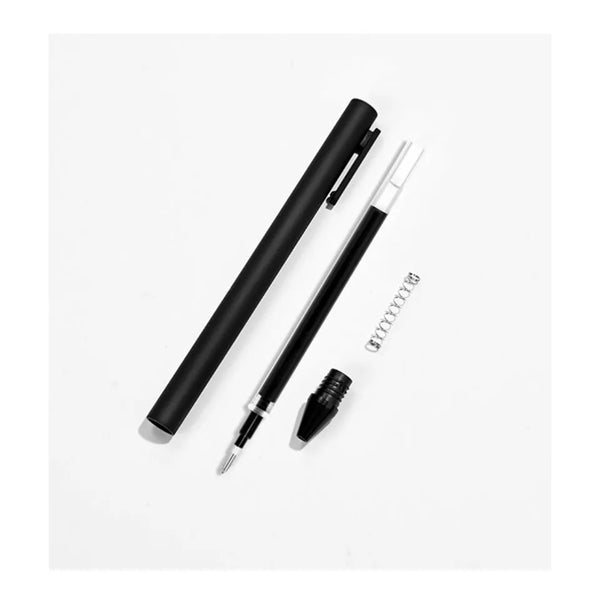 Retractable Gel Pens