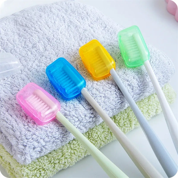 Travel Toothbrush Cover