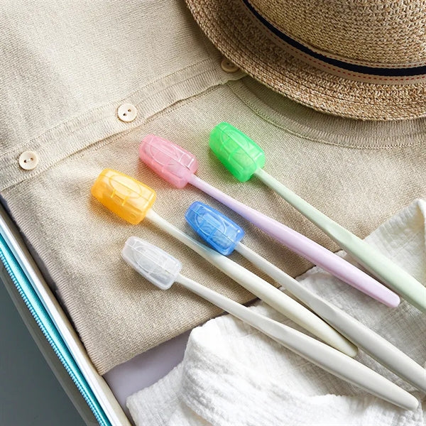 Travel Toothbrush Cover