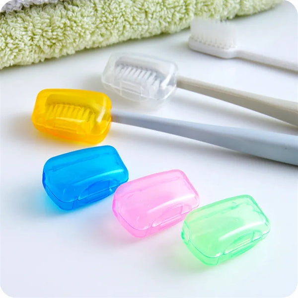 Travel Toothbrush Cover