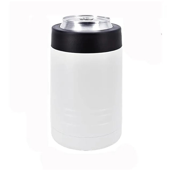 4-in-1 Stainless Steel Can Cooler