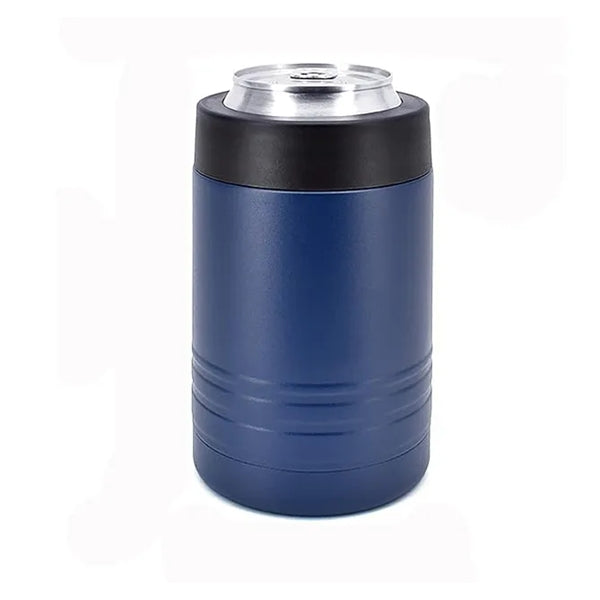 4-in-1 Stainless Steel Can Cooler