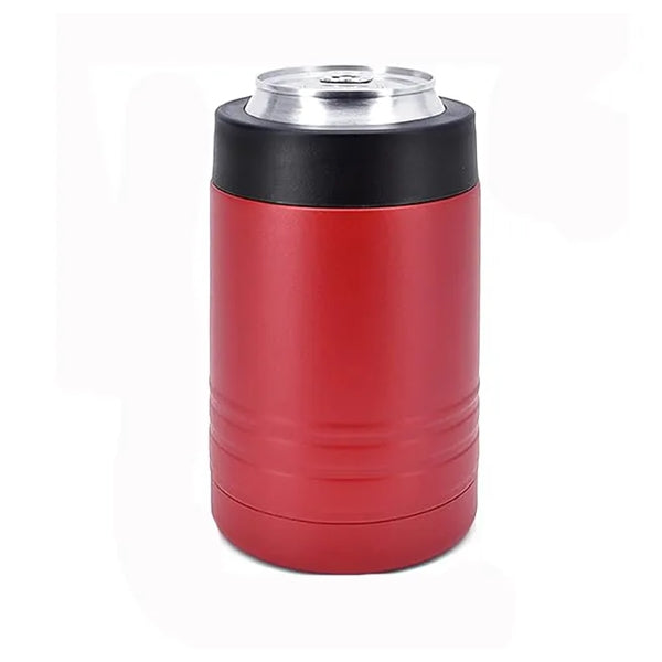4-in-1 Stainless Steel Can Cooler