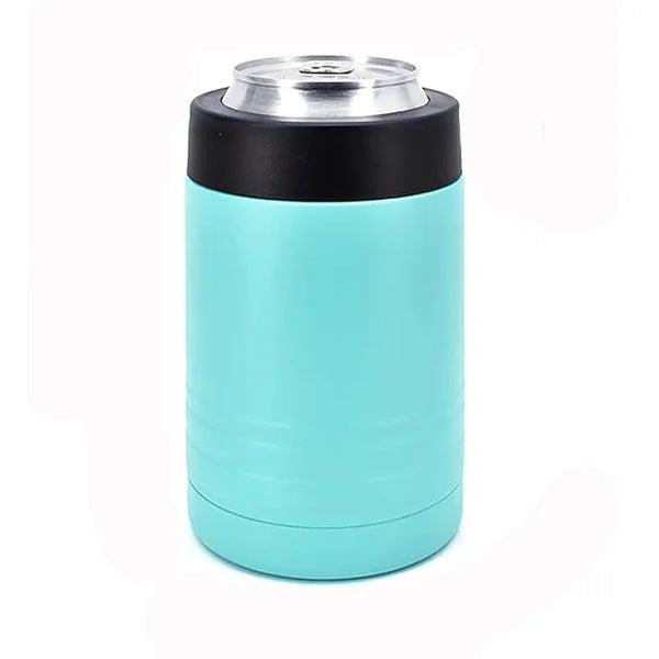 4-in-1 Stainless Steel Can Cooler